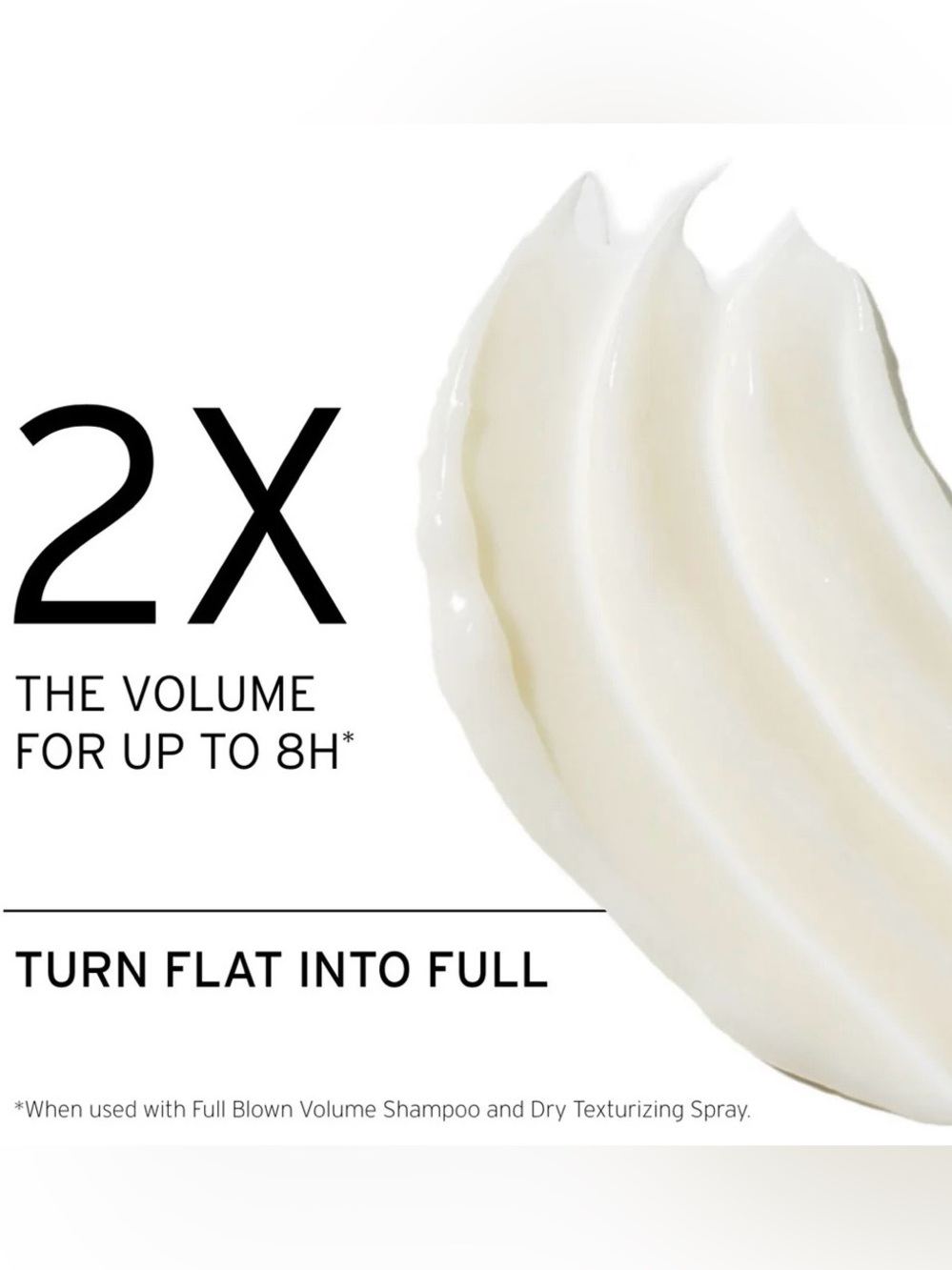 Fekkai Full Blown Volume Conditioner, 1L - Picture 2 of 3